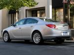 Buick Regal 2010 года